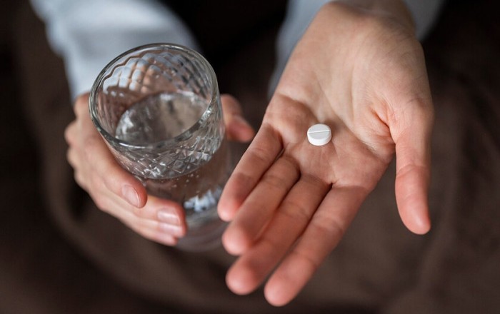 Antidepressantların təhlükəli yan təsirləri açıqlandı