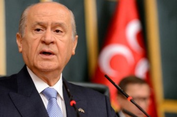 Bahceli stresses importance of Turkiye-Azerbaijan trust