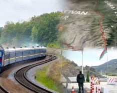 Zəngəzur dəhlizi ilə bağlı danışıqları ABŞ-la Azərbaycan aparır: İrəvan iki yerə bölünüb