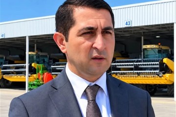 Арестован председатель ОАО «Нахчыван Агросервис»