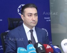 Anar Bayramov appointed Azerbaijan’s health minister