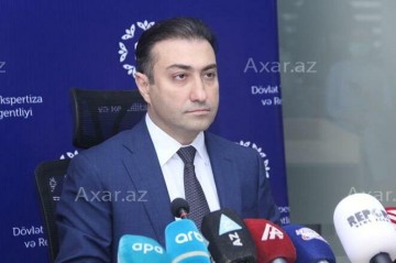 Anar Bayramov appointed Azerbaijan’s health minister