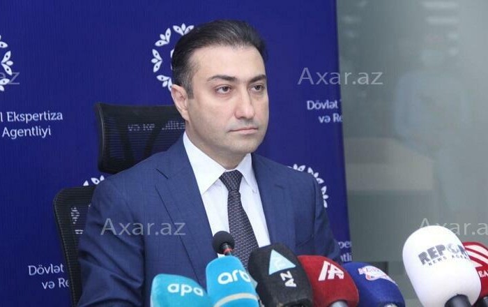 Anar Bayramov appointed Azerbaijan’s health minister