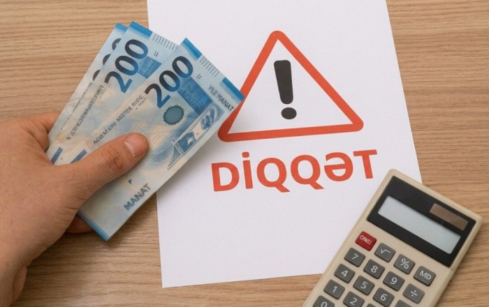 Kredit borcu olanlar oxusun: yeni qaydalar qüvvəyə mindi - Mühüm detallar