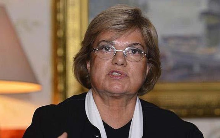 “Tansu Çillər Heydər Əliyevdən Türkiyədəki sağçı qüvvələrə görə üzr istəmişdi”