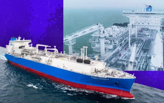 Rusiyanın "kölgə donanmasına" Niderlanddan zərbə