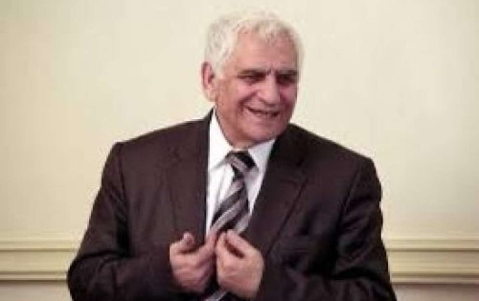 Nəriman Həsənzadənin adına səhifə açıb uyğunsuz dəvətlər edirlər