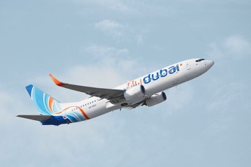 Flydubai co-pilot planned suicide attack on Tel Aviv airport