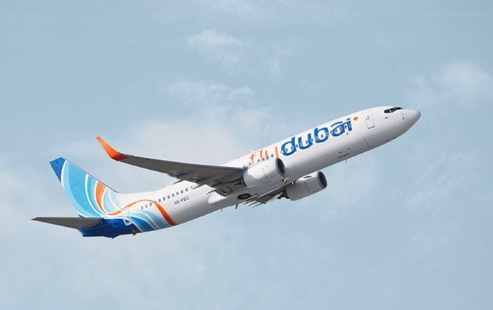 Flydubai co-pilot planned suicide attack on Tel Aviv airport