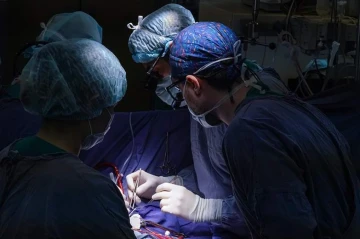 Ürək transplantasiyası xarakteri də dəyişdirə bilər?