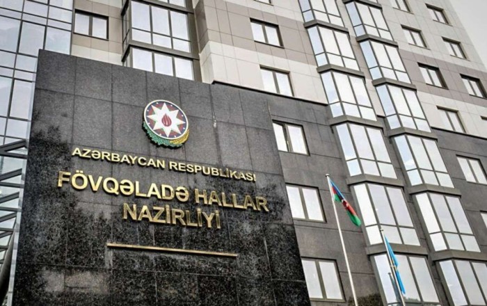 FHN-dən xəbərdarlıq: Buna ciddi riayət edin!