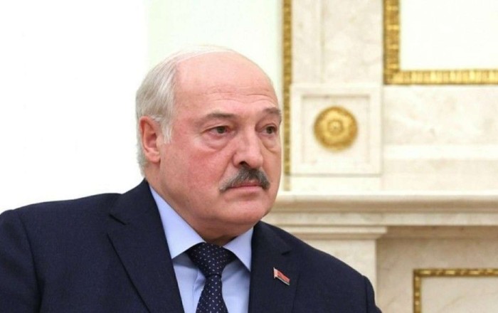 Lukaşenko Trampla görüşə hazırlaşır
