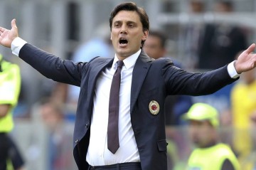Montella Türkiyə millisindən qovuldu