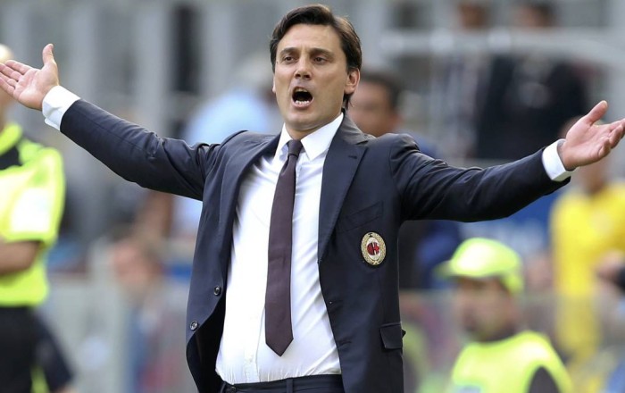 Montella Türkiyə millisindən qovuldu