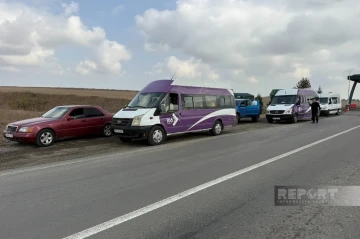 Xocavənd və Ağdərəyə növbəti köç: 42 ailə yola salındı - Foto