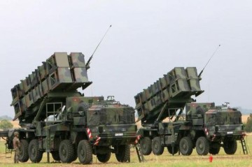 Yunanıstan Səudiyyə Ərəbistanında “Patriot” sisteminin yerləşdirilmə müddətini uzadacaq