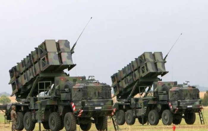 Yunanıstan Səudiyyə Ərəbistanında “Patriot” sisteminin yerləşdirilmə müddətini uzadacaq