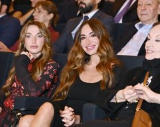 Landmark Azerbaijani feature film '44' makes its premiere