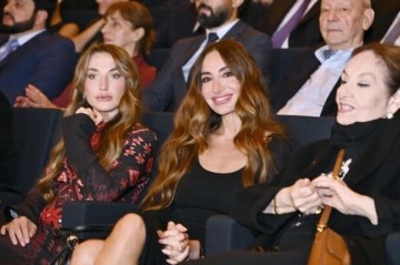 Landmark Azerbaijani feature film '44' makes its premiere