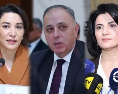 Yeni Ombudsman namizədləri onlardır