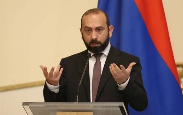 "Sabah başlıq oxuya bilərsiz ki, Türkiyə ilə sərhəd açılıb" -