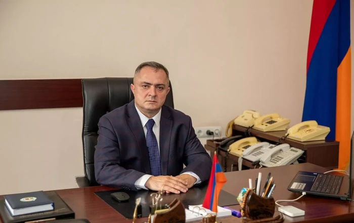 Paşinyan Azərbaycan əsgərinə görə Sanamyanı qovdu