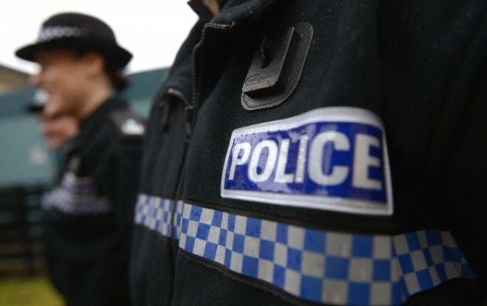 Two Iranians charged with planning attack on Manchester Jews