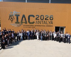Young Azerbaijani researchers successfully represent country at Antalya Congress