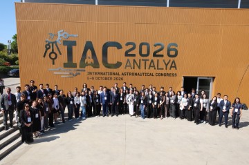 Young Azerbaijani researchers successfully represent country at Antalya Congress