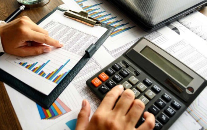 Azərbaycanda orta aylıq nominal əməkhaqqı