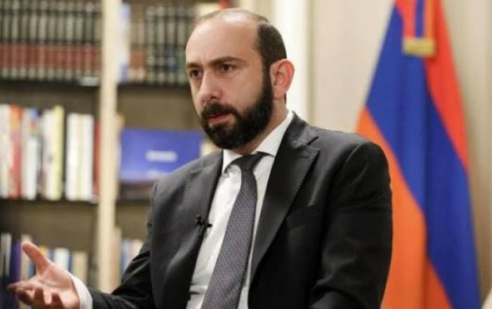 Mirzoyandan sülh sazişi ilə bağlı açıqlama