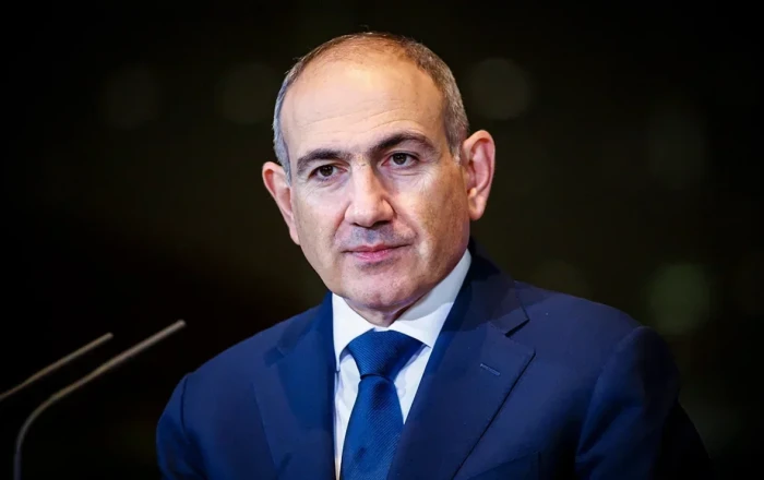 Paşinyan: "Ermənistan və Azərbaycan arasında sülh reallaşmış bir faktdır"