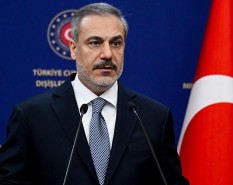 Hakan Fidan Gəncliyə Yardım Fonduna hansı təlimatları verib? - Bakıda şübhəli görüş