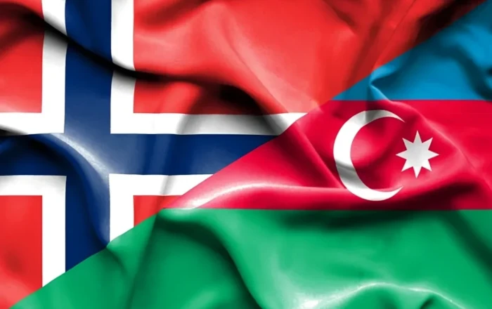 Azərbaycan və Norveç arasında siyasi məsləhətləşmələr keçirildi