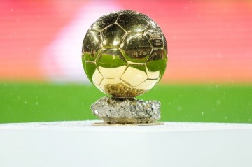 Məlumat sızdı: “Qızıl top” bu futbolçuya veriləcək?