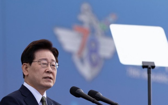 Koreya prezidenti Ukraynanı hədələdi: Bu, şərəf məsələsidir, cavab verəcəksiniz