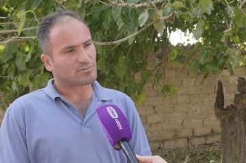 "Pulumu itirməyi deyil, aldadılmağımı qəbul edə bilmirəm” –
