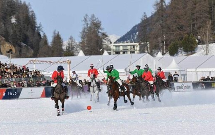 Azerbaijan to host Snow Polo World Cup for first time