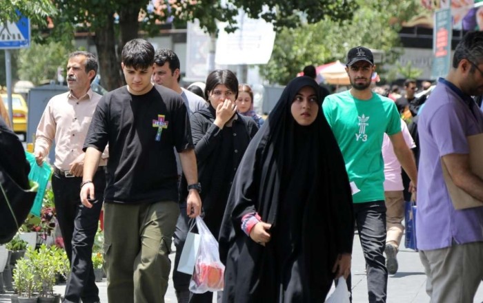 Məşhəd və Təbrizdə Azərbaycana qarşı aksiya keçirildi