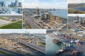 108 milyardlıq İNVESTİSİYA  - Azərbaycan iqtisadiyyatında yaxın 4 ildə nələr dəyişəcək?