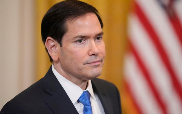 KİV: Rubio İran nümayəndə heyətindən Nyu-Yorku tərk etməyi tələb edib