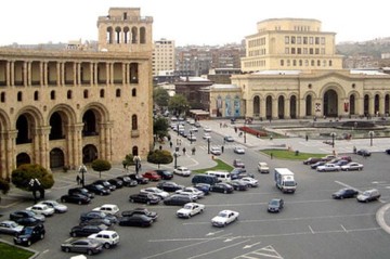 Armenia considering energy cooperation with Azerbaijan