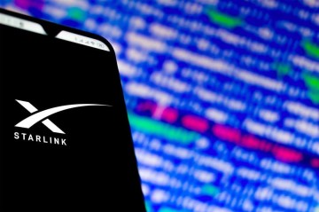 "Starlink" avadanlığını saxlayan şirkəti yandırmaq istədilər -