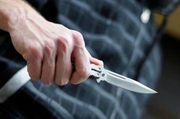 Tovuzda dəhşət: Ata 29 yaşlı oğlunu bıçaqladı