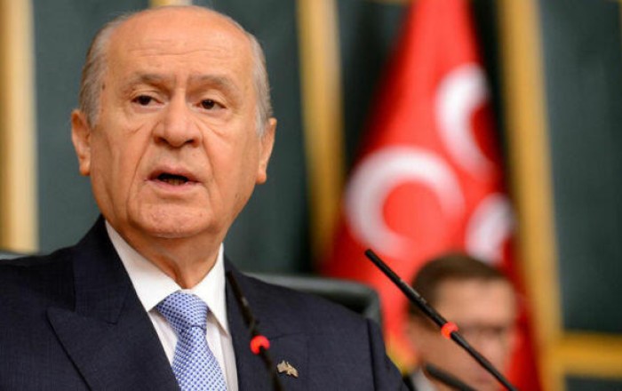 Azərbaycan-Türkiyə qardaşlığı türk dünyasının ortaq gələcəyi üçün strateji əhəmiyyət daşıyır - Dövlət Baxçalı