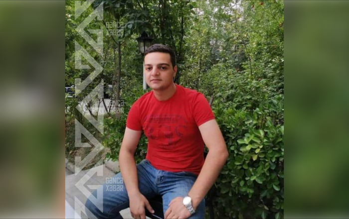 Gəncənin ilk mülki şəhidi - Həmin gün əsgərlərə dəstək olmağa gedəcəkmiş