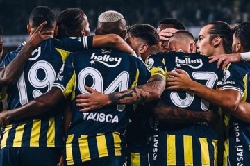 Fenerbahce arrive in Baku for Turan Tovuz friendly - Video