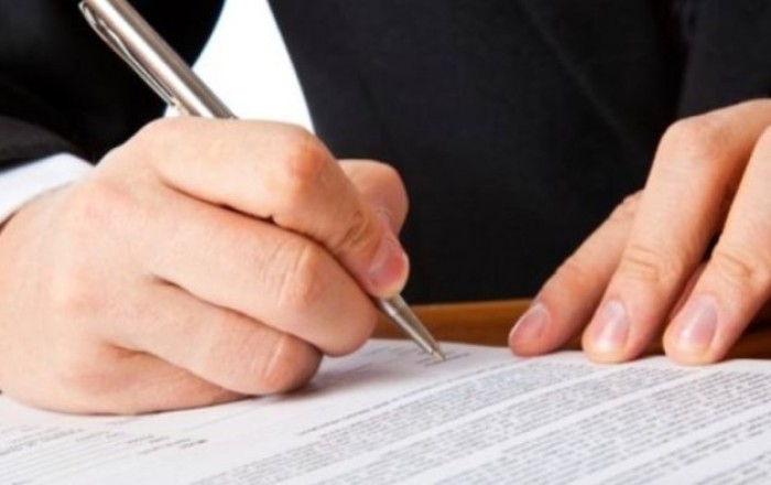 Prokurorluq orqanlarında işləmək istəyən 325 namizəddən 137-si imtahandan keçdi