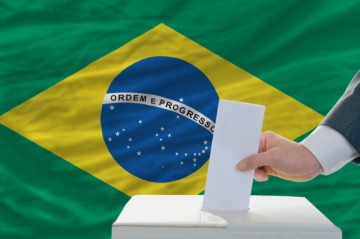 Braziliyada prezident seçkilərində səsvermə başa çatdı