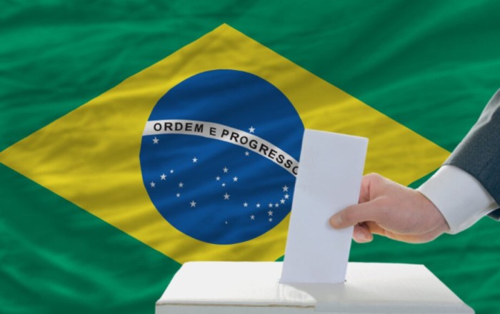 Braziliyada prezident seçkilərində səsvermə başa çatdı